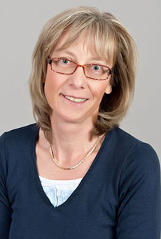 Ingrid Löffler-Idel - Ergotherapeutische Praxis Löffler-Idel & Hausmann in 47829 Krefeld