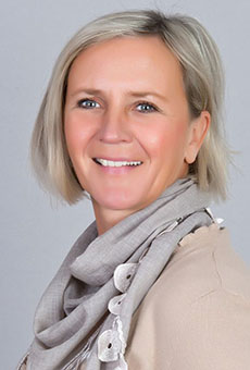 Sabine von der Beek - Ergotherapeutische Praxis Löffler-Idel & Hausmann in 47829 Krefeld